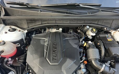 KIA Sorento IV, 2022 год, 3 770 000 рублей, 18 фотография