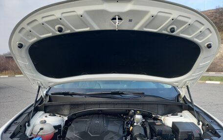 KIA Sorento IV, 2022 год, 3 770 000 рублей, 17 фотография