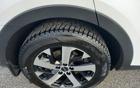 KIA Sorento IV, 2022 год, 3 770 000 рублей, 19 фотография