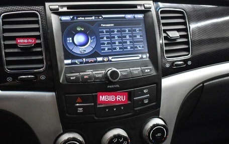 SsangYong Actyon II рестайлинг, 2013 год, 950 000 рублей, 14 фотография