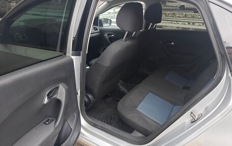 Volkswagen Polo VI (EU Market), 2013 год, 549 000 рублей, 17 фотография