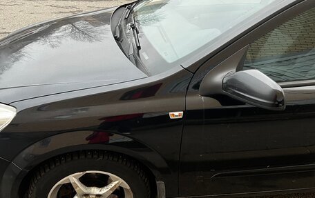 Opel Astra H, 2008 год, 400 000 рублей, 3 фотография