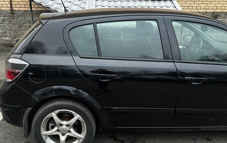 Opel Astra H, 2008 год, 400 000 рублей, 7 фотография