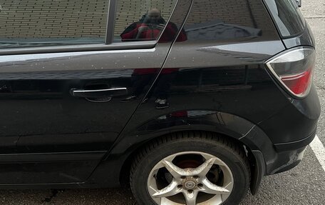 Opel Astra H, 2008 год, 400 000 рублей, 2 фотография