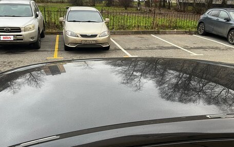 Opel Astra H, 2008 год, 400 000 рублей, 12 фотография