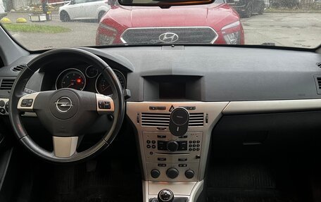 Opel Astra H, 2008 год, 400 000 рублей, 13 фотография