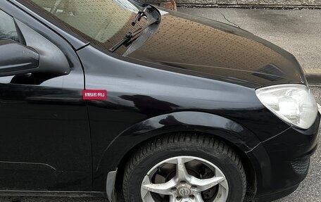 Opel Astra H, 2008 год, 400 000 рублей, 6 фотография