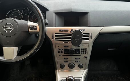 Opel Astra H, 2008 год, 400 000 рублей, 15 фотография