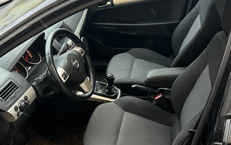 Opel Astra H, 2008 год, 400 000 рублей, 17 фотография