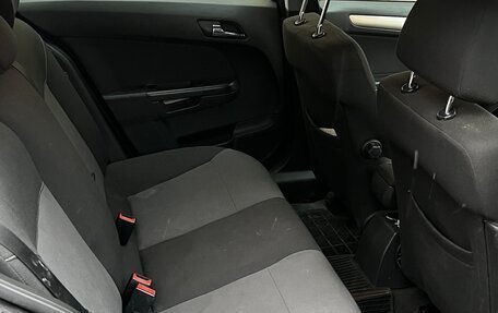 Opel Astra H, 2008 год, 400 000 рублей, 20 фотография