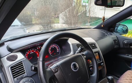 SsangYong Kyron I, 2013 год, 550 000 рублей, 7 фотография