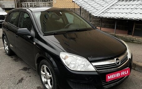 Opel Astra H, 2008 год, 400 000 рублей, 5 фотография