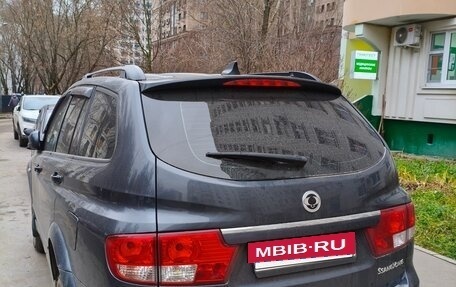 SsangYong Kyron I, 2013 год, 550 000 рублей, 6 фотография