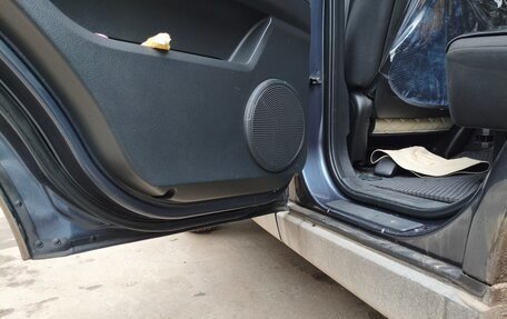 SsangYong Kyron I, 2013 год, 550 000 рублей, 12 фотография