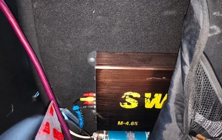 SsangYong Kyron I, 2013 год, 550 000 рублей, 10 фотография