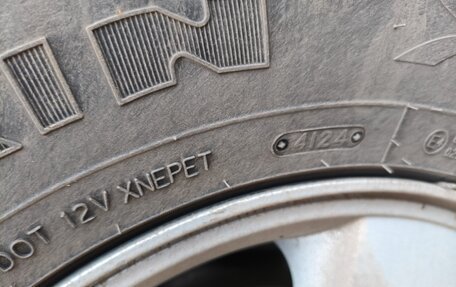 SsangYong Kyron I, 2013 год, 550 000 рублей, 17 фотография