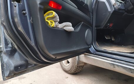 SsangYong Kyron I, 2013 год, 550 000 рублей, 13 фотография