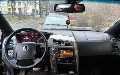 SsangYong Kyron I, 2013 год, 550 000 рублей, 8 фотография