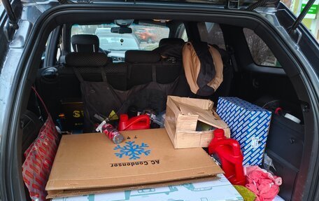 SsangYong Kyron I, 2013 год, 550 000 рублей, 11 фотография