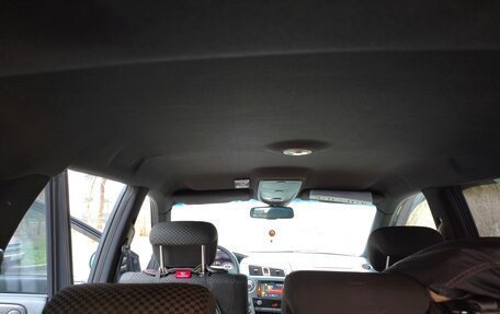 SsangYong Kyron I, 2013 год, 550 000 рублей, 14 фотография