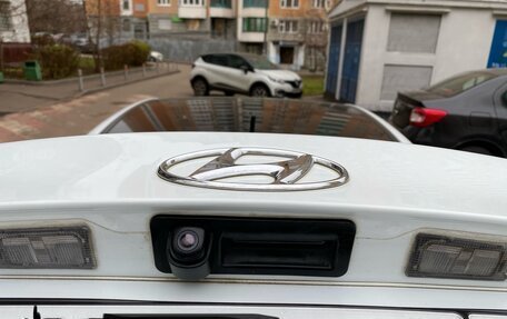 Hyundai Solaris II рестайлинг, 2019 год, 1 100 000 рублей, 10 фотография