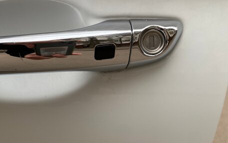 Hyundai Solaris II рестайлинг, 2019 год, 1 100 000 рублей, 13 фотография