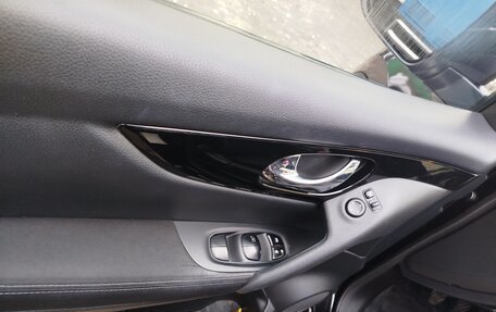 Nissan Qashqai, 2017 год, 1 440 000 рублей, 6 фотография