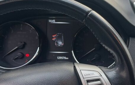 Nissan Qashqai, 2017 год, 1 440 000 рублей, 7 фотография