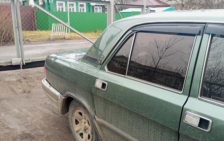 ГАЗ 3110 «Волга», 2001 год, 150 000 рублей, 6 фотография