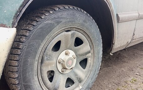 ГАЗ 3110 «Волга», 2001 год, 150 000 рублей, 4 фотография