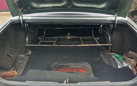 ГАЗ 3110 «Волга», 2001 год, 150 000 рублей, 9 фотография