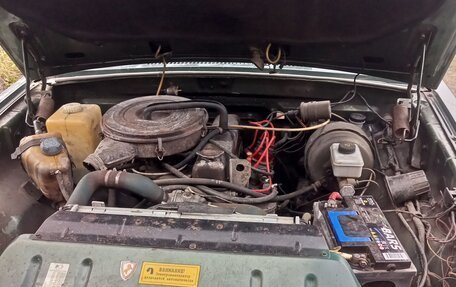 ГАЗ 3110 «Волга», 2001 год, 150 000 рублей, 13 фотография