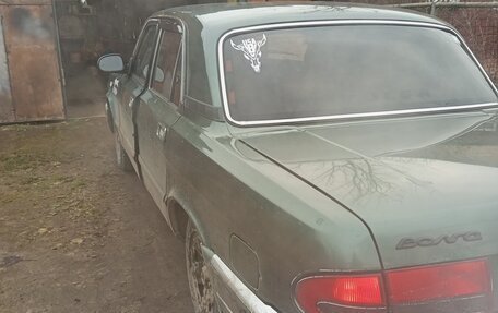 ГАЗ 3110 «Волга», 2001 год, 150 000 рублей, 12 фотография