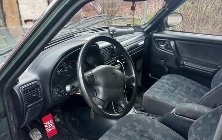 ГАЗ 3110 «Волга», 2001 год, 150 000 рублей, 11 фотография