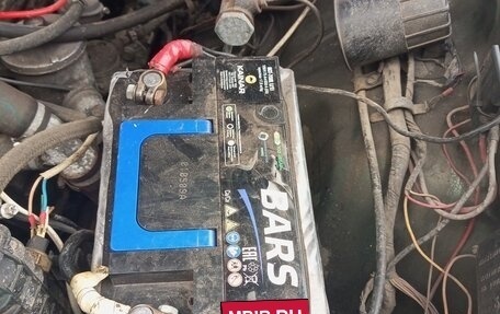 ГАЗ 3110 «Волга», 2001 год, 150 000 рублей, 14 фотография