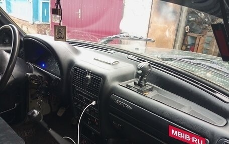 ГАЗ 3110 «Волга», 2001 год, 150 000 рублей, 7 фотография