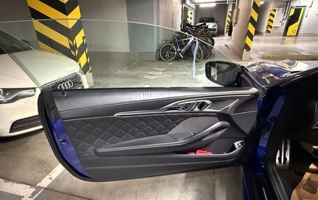 BMW M8 I (F91/F92/F93), 2020 год, 15 000 000 рублей, 12 фотография