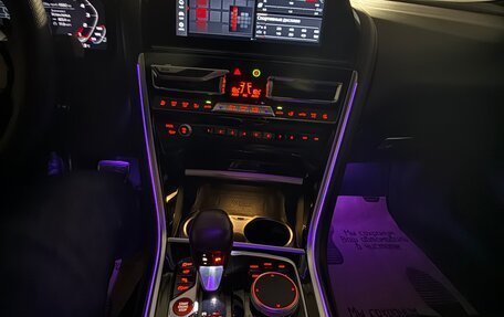 BMW M8 I (F91/F92/F93), 2020 год, 15 000 000 рублей, 15 фотография