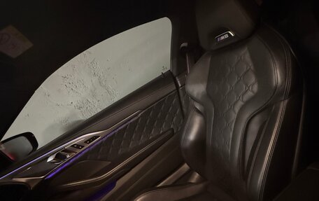 BMW M8 I (F91/F92/F93), 2020 год, 15 000 000 рублей, 19 фотография