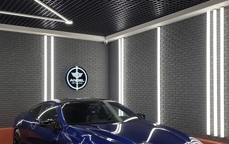 BMW M8 I (F91/F92/F93), 2020 год, 15 000 000 рублей, 24 фотография