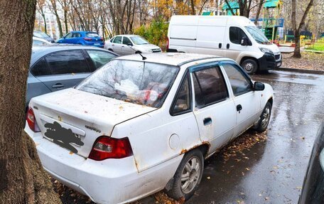 Daewoo Nexia I рестайлинг, 2010 год, 120 000 рублей, 3 фотография
