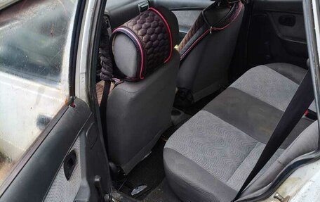 Daewoo Nexia I рестайлинг, 2010 год, 120 000 рублей, 5 фотография