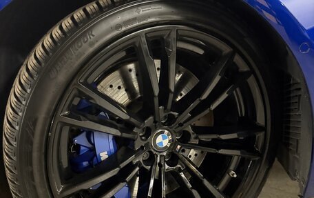 BMW M8 I (F91/F92/F93), 2020 год, 15 000 000 рублей, 21 фотография