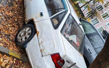 Daewoo Nexia I рестайлинг, 2010 год, 120 000 рублей, 2 фотография