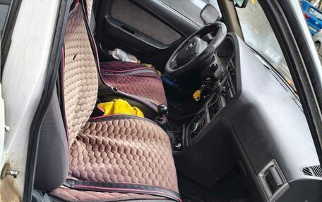 Daewoo Nexia I рестайлинг, 2010 год, 120 000 рублей, 6 фотография