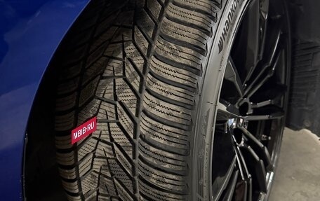 BMW M8 I (F91/F92/F93), 2020 год, 15 000 000 рублей, 22 фотография