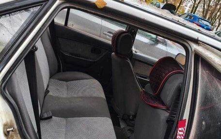 Daewoo Nexia I рестайлинг, 2010 год, 120 000 рублей, 7 фотография