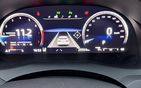 Toyota Camry, 2023 год, 3 100 000 рублей, 6 фотография