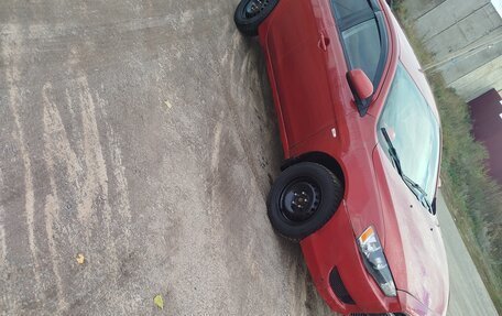 Mitsubishi Lancer IX, 2007 год, 335 000 рублей, 2 фотография