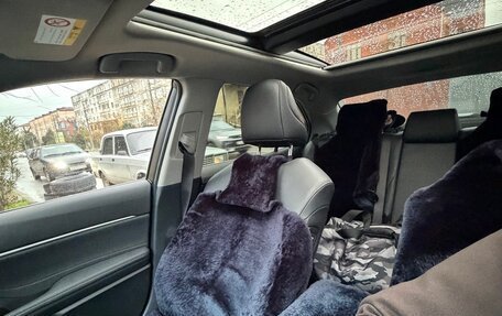 Toyota Camry, 2023 год, 3 100 000 рублей, 7 фотография